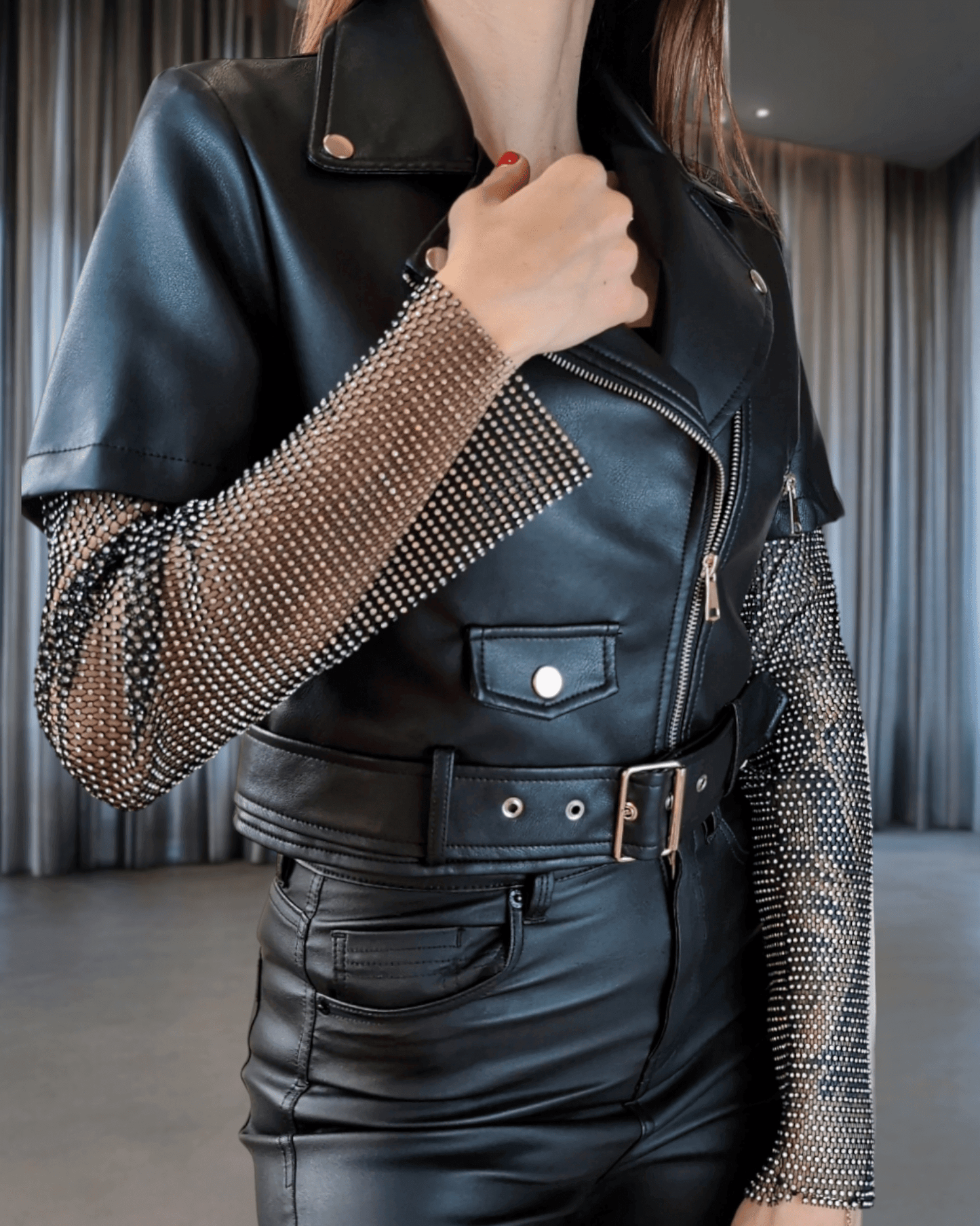 Jacket Royal Suranska Shop