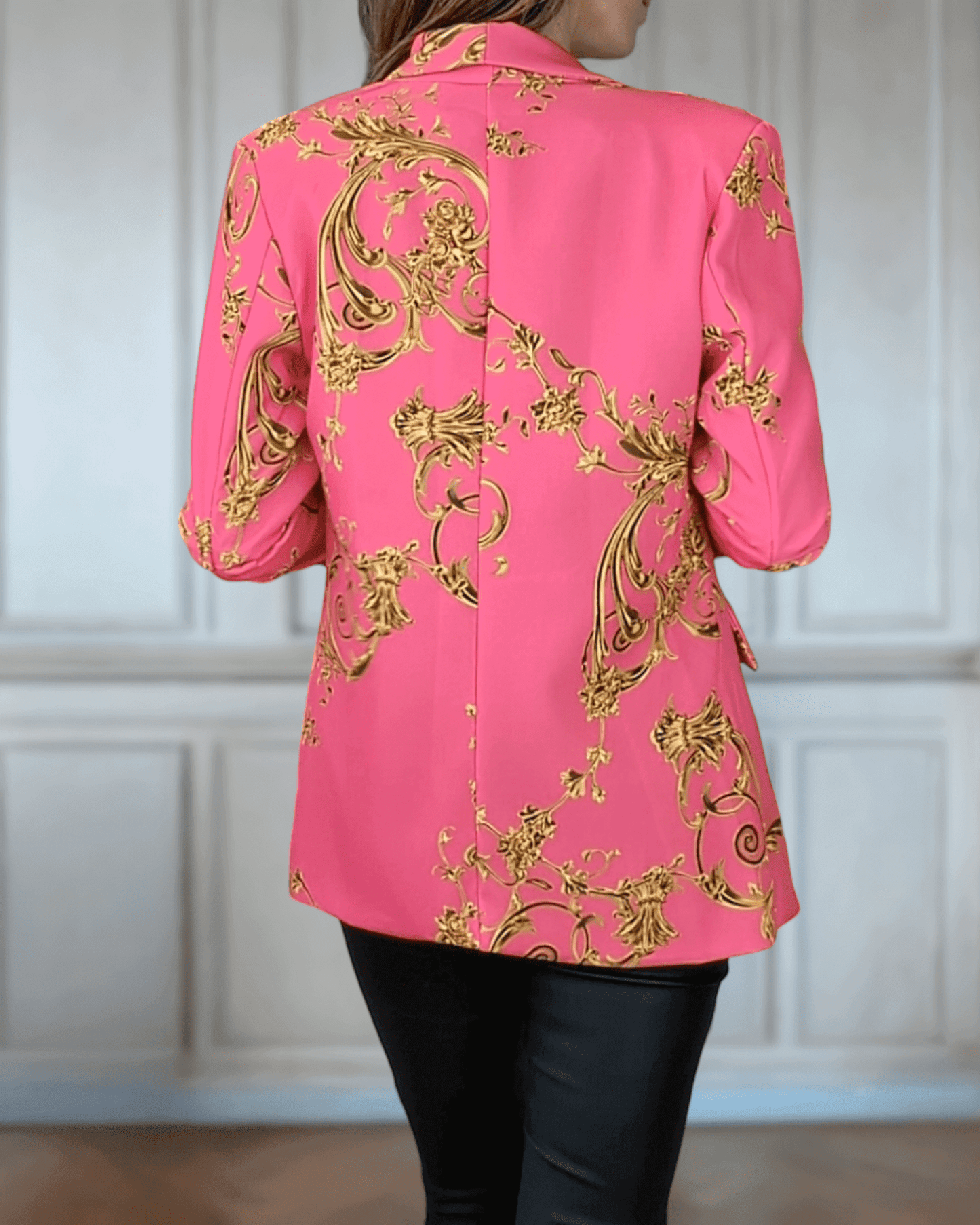 Blazer Goldora blazer Suranska Shop