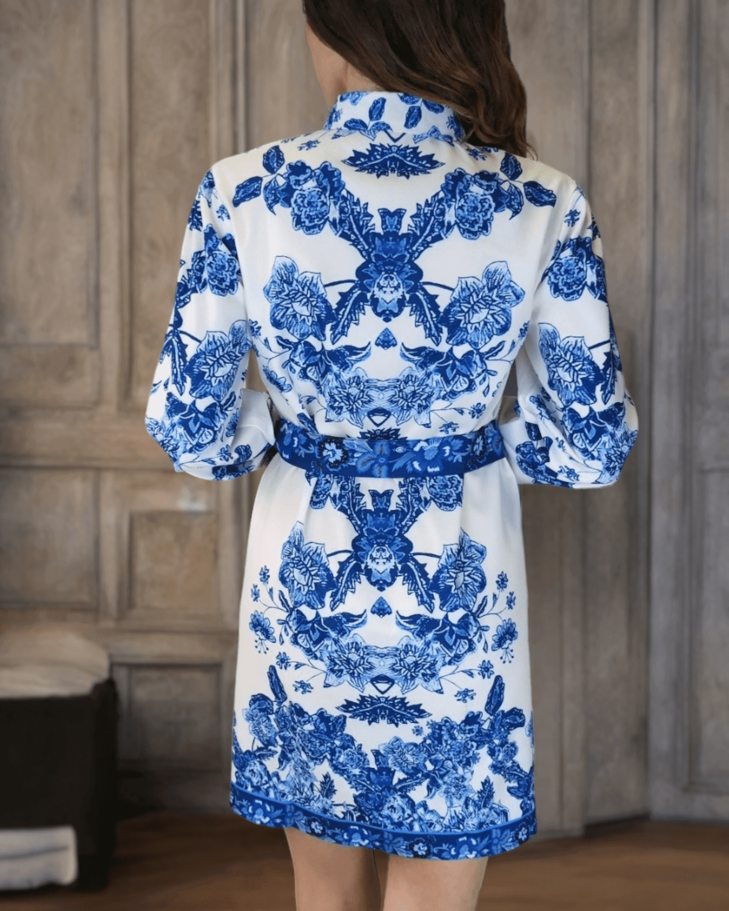 Dress Athens Suranska