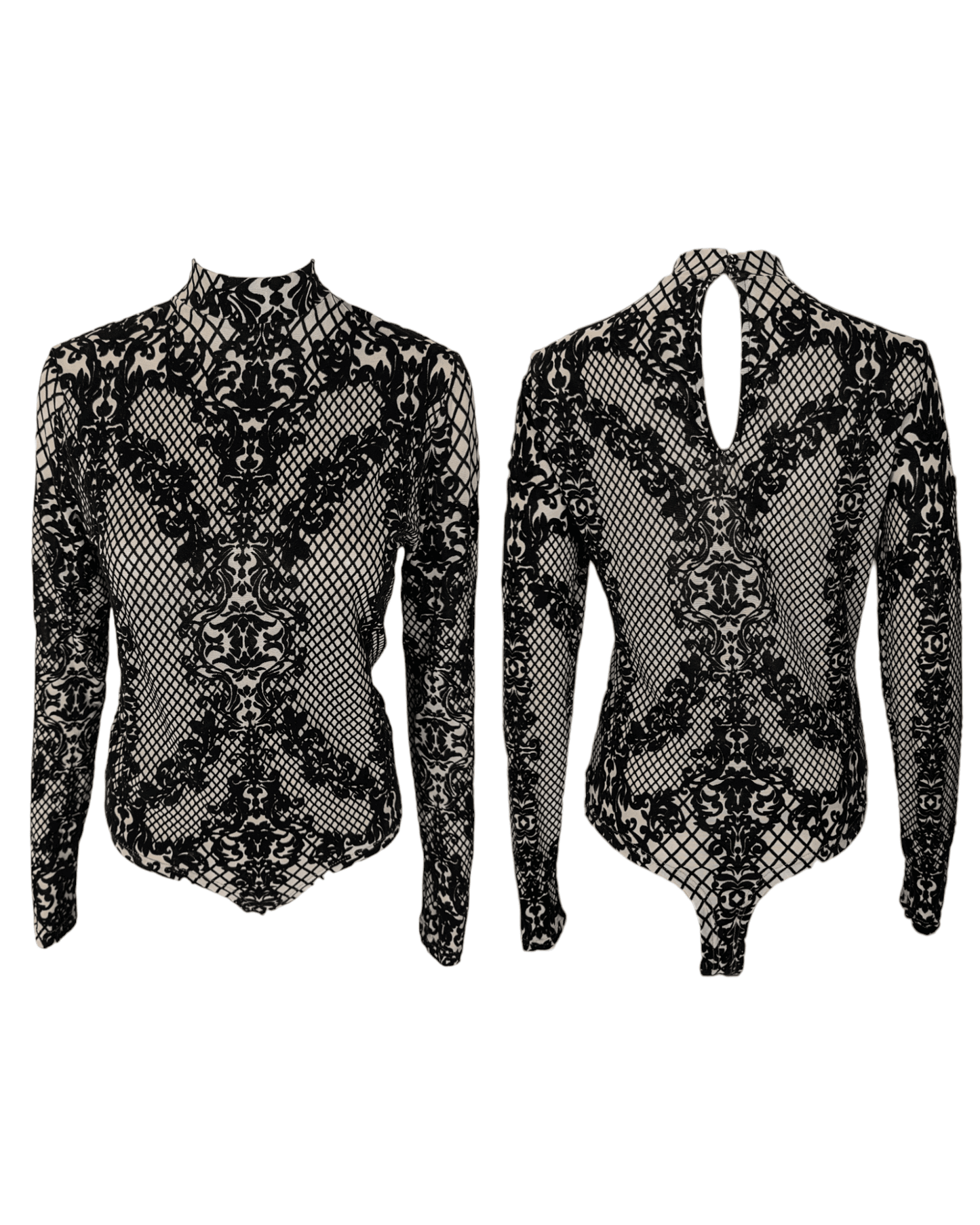 Bodysuit Eva Suranska Shop