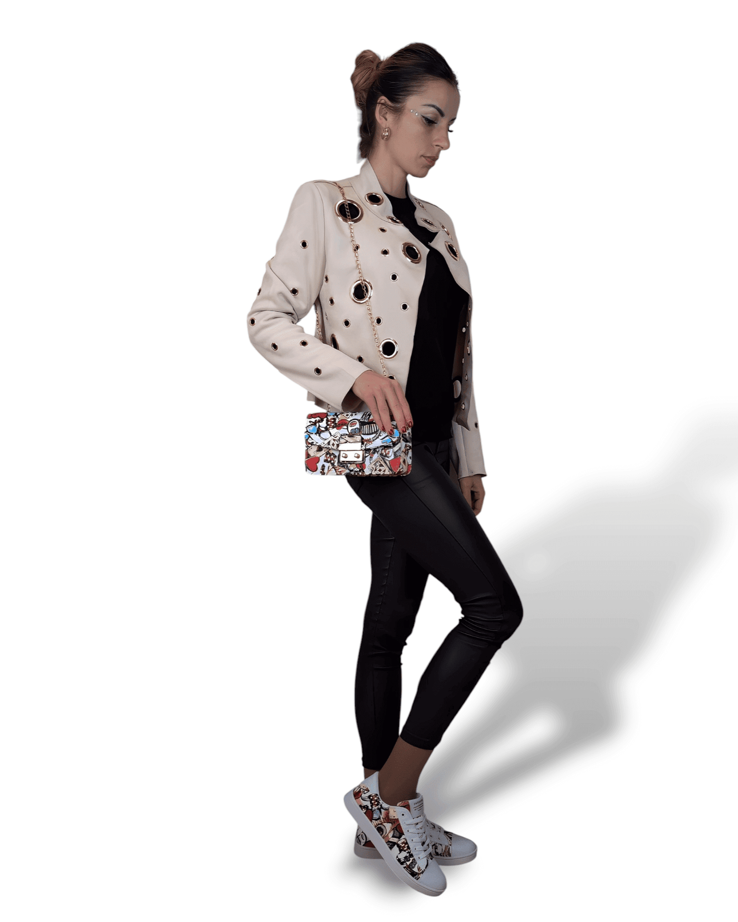 Sneakers Love sneakers Suranska Shop