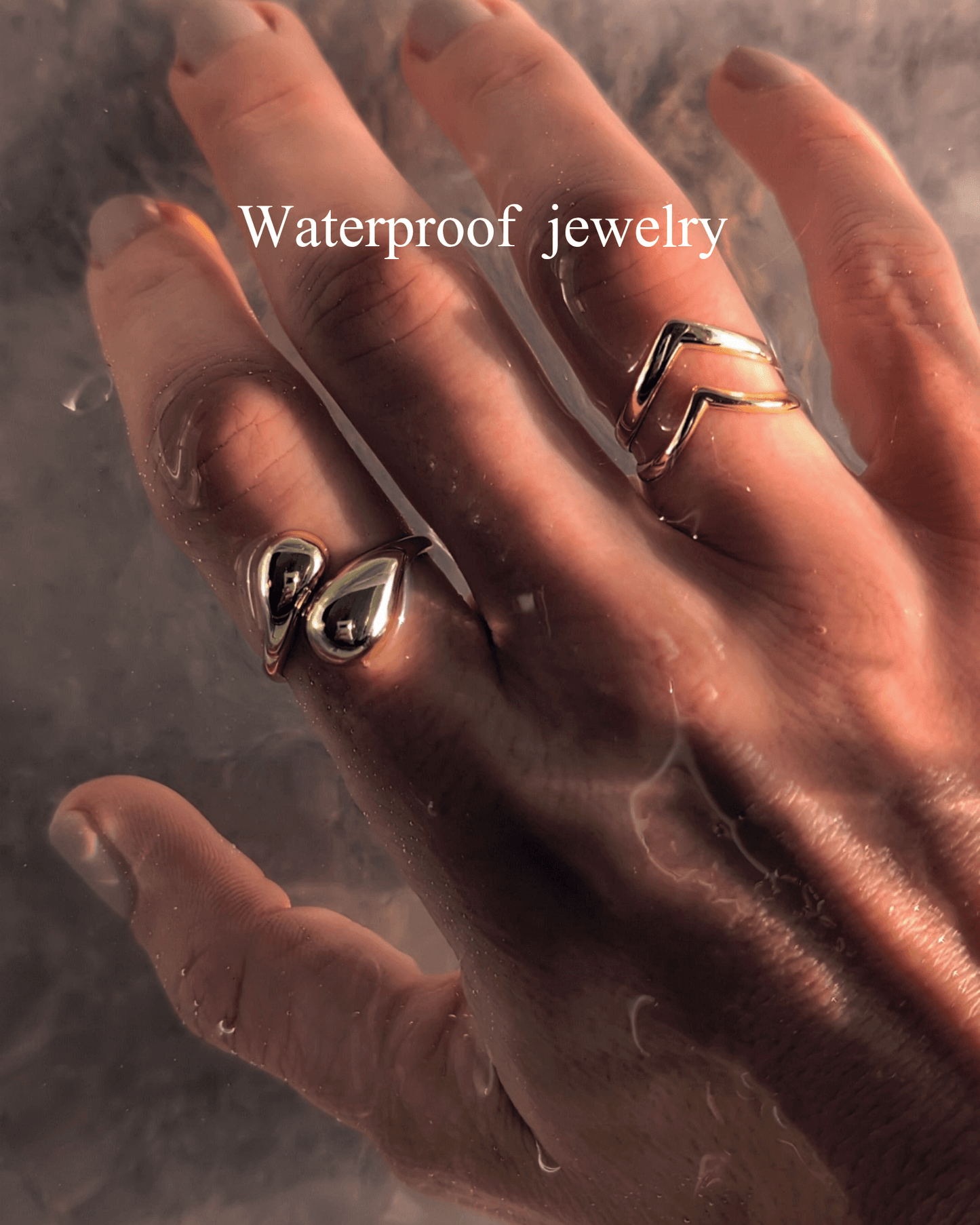 Ring Milano Suranska Shop