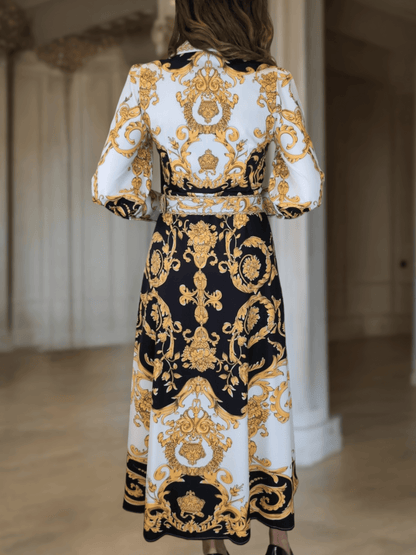 Dress Shanti Suranska 