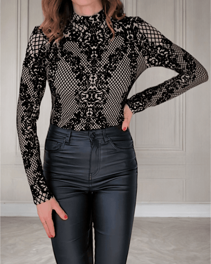 Bodysuit Eva bodysuit Suranska Shop 