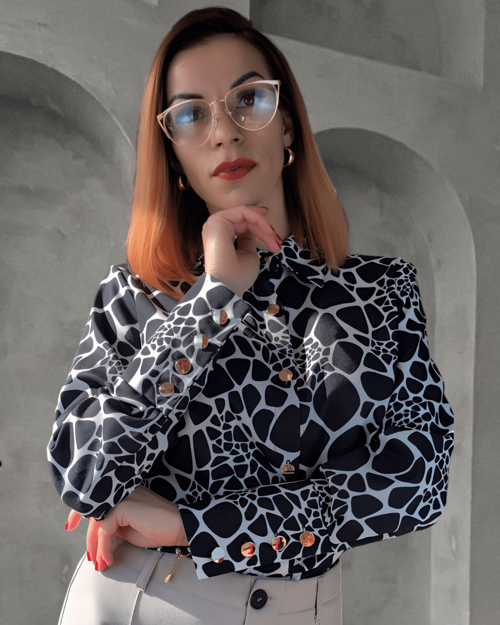 blouse femme en 80 % coton
Genève, Suisse