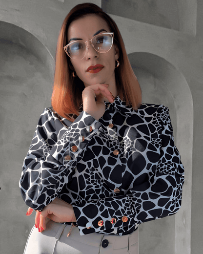 blouse femme en 80 % coton
Genève, Suisse