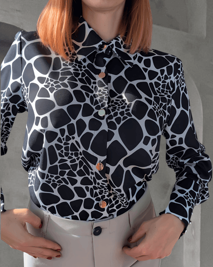 women's blouse made from 80% cotton
Geneva, Switzerland