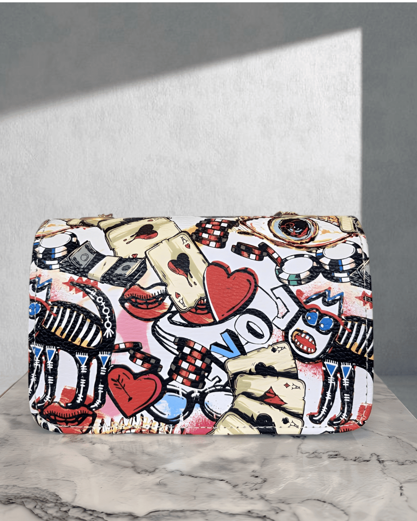 Bag Love bag Suranska Shop 