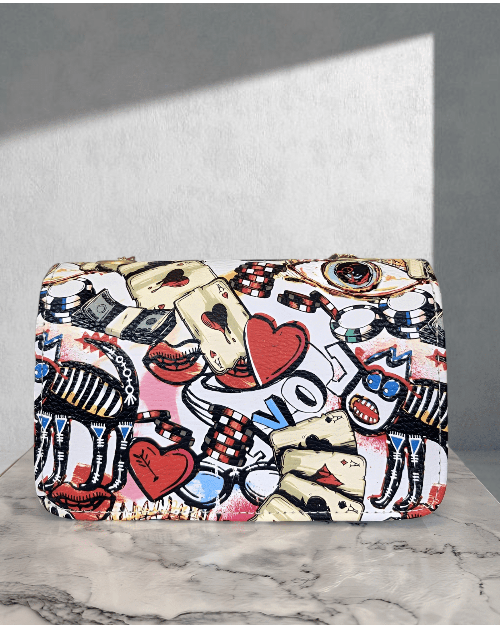 Bag Love bag Suranska Shop 