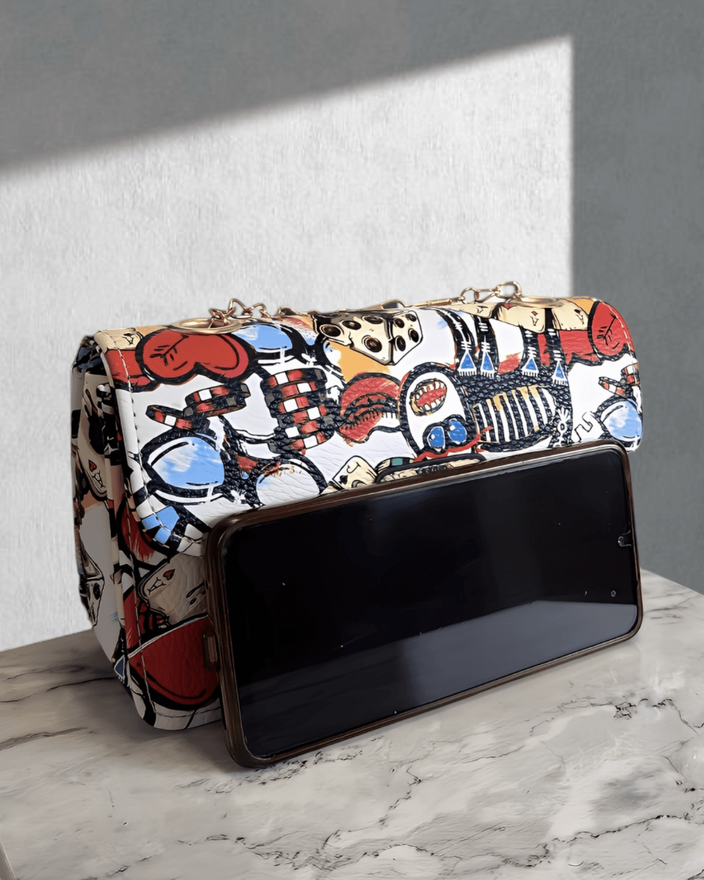 Bag Love bag Suranska Shop 