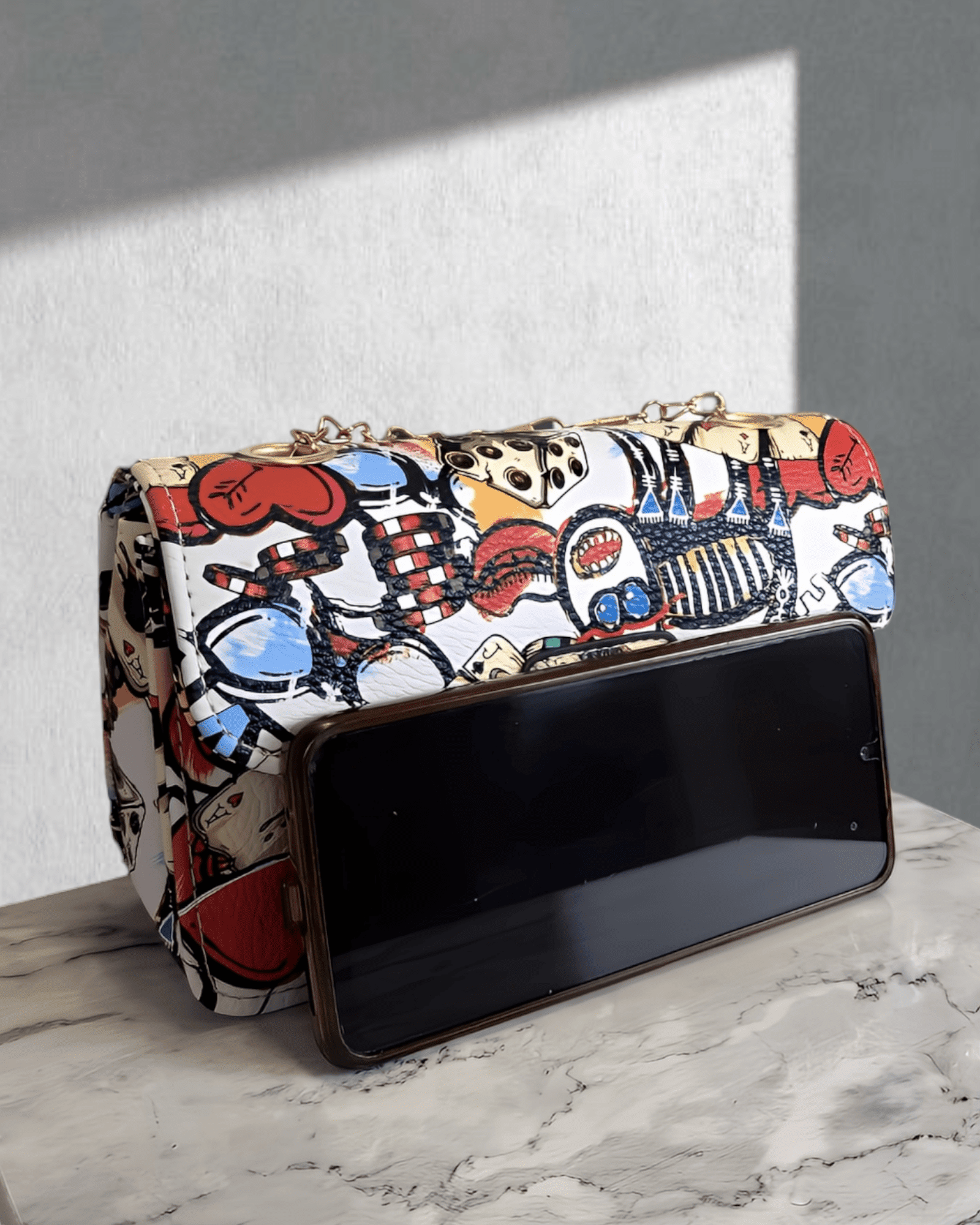 Bag Love bag Suranska Shop 