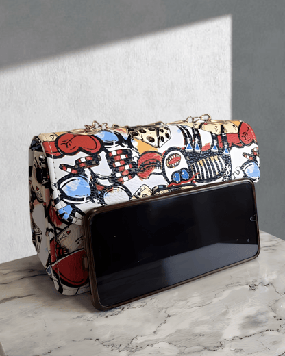 Bag Love bag Suranska Shop 