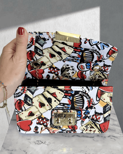 Bag Love bag Suranska Shop 
