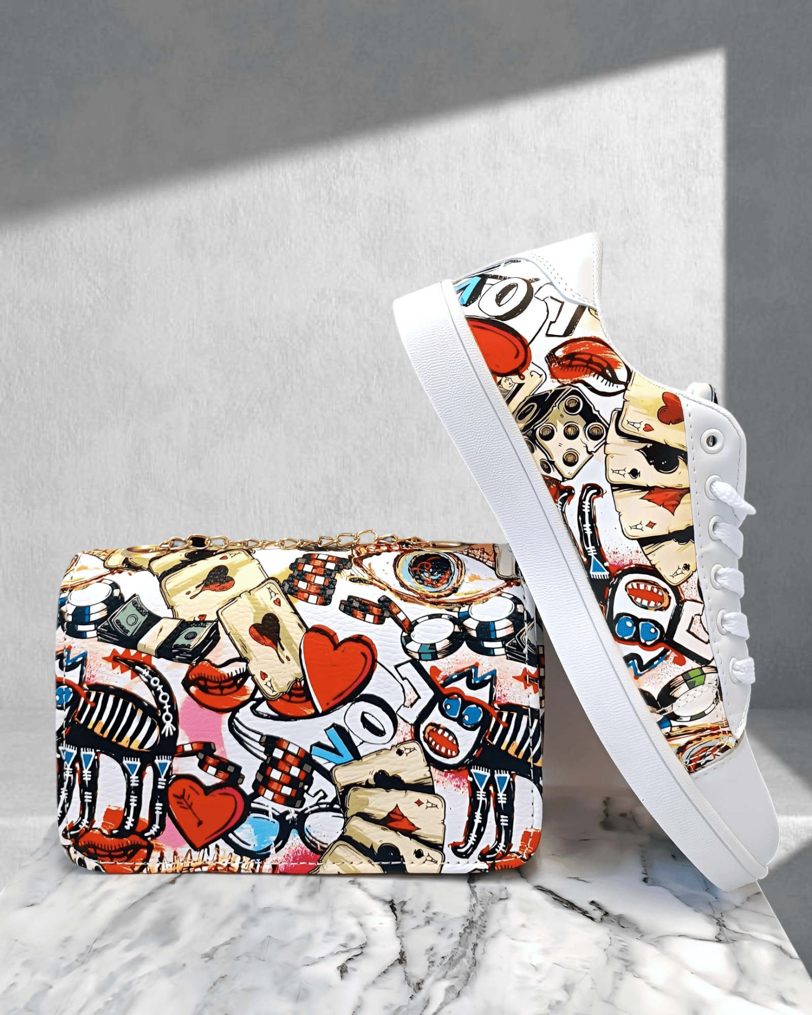 Bag Love bag Suranska Shop 