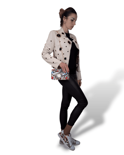 Bag Love bag Suranska Shop 